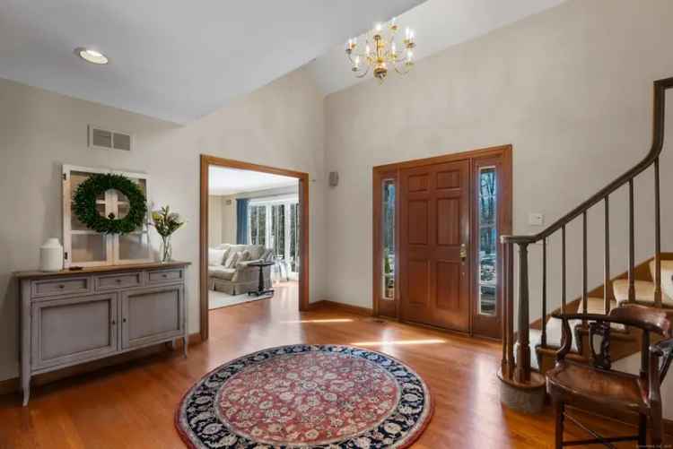 Single-family house For Sale in 123, Henley Way, Avon, Connecticut