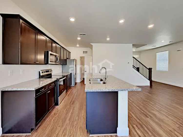 Home for Rent in Kings Crossing at Craig Ranch