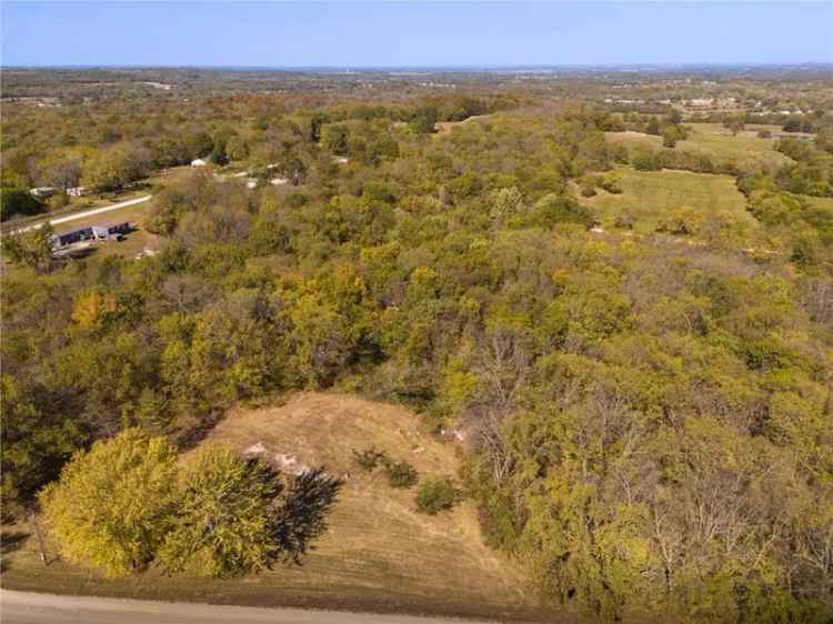 Land For Sale in 3697, Haynes Hill Road, Missouri