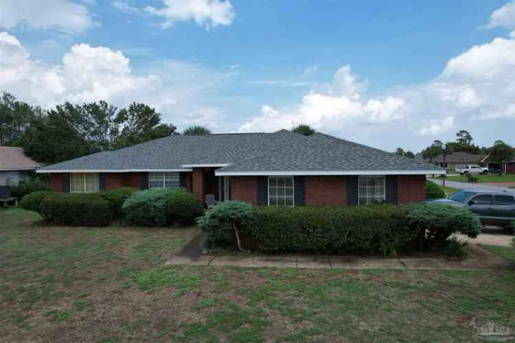 Single-family house For Sale in Orange Beach, Alabama