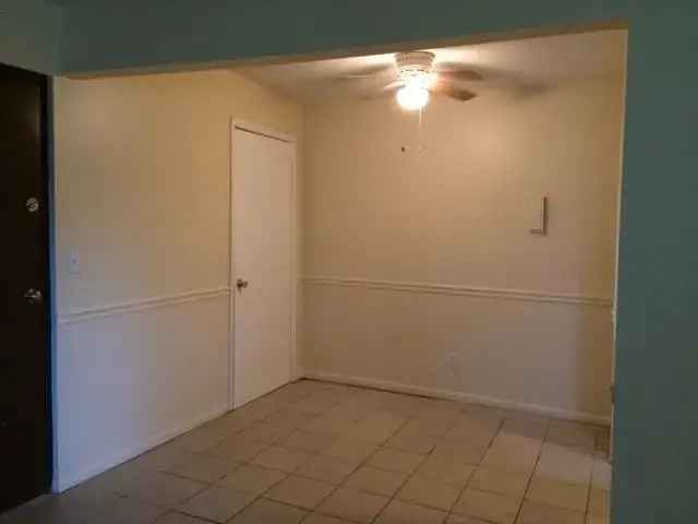 Apartment Unit for Rent