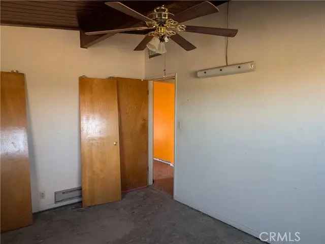 Single-family house For Sale in Twentynine Palms, California