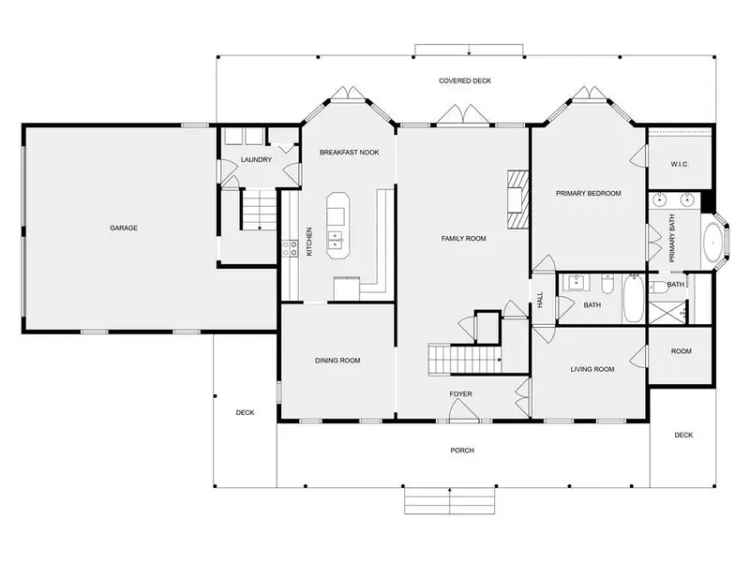 Single-family house For Sale in 143, Sandy Shoal Loop, Fairhope, Alabama