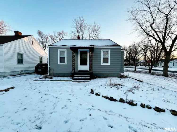 Single-family house For Sale in 2240, West Richwoods Boulevard, Peoria, Illinois