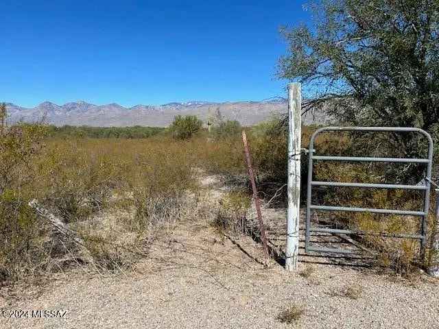 Land For Sale in 12075, East Speedway Boulevard, Tucson, Arizona