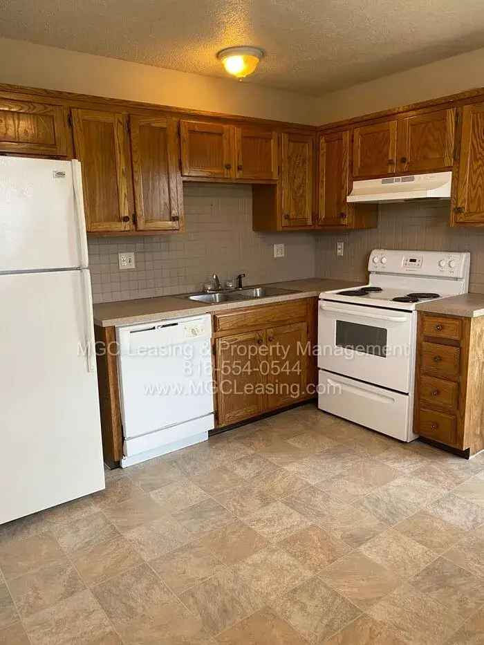 Apartment Unit for Rent