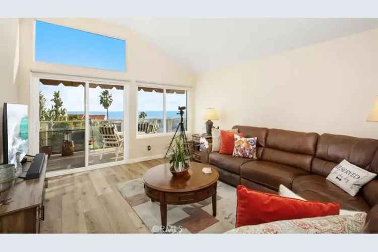 Single-family house For Sale in 24926, Sea Crest Drive, Dana Point, California