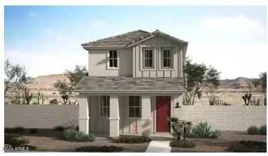 Single-family house For Sale in Goodyear, Arizona