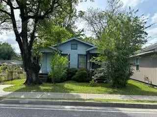 Single-family house For Sale in 467, Mobile Street, Mobile, Alabama