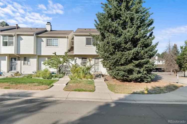 House For Sale in 4167, South Mobile Circle, Aurora, Colorado