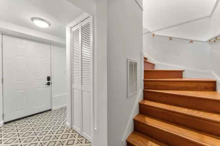 Single-family house For Sale in 327, Ordway Street, San Francisco, California