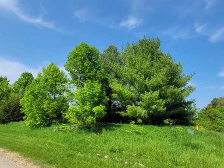 Land For Sale in 1, Bluffwood Trail, Guilford Township, Illinois