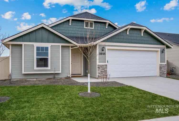 Single-family house For Sale in 10068, West Napier Drive, Star, Idaho