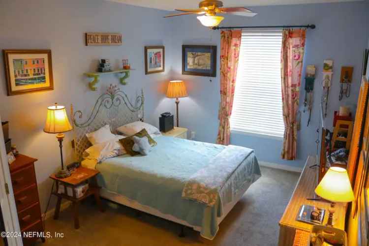 Condo For Sale in Jacksonville, Florida