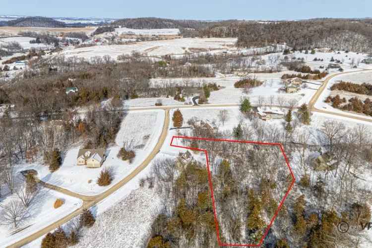 Land For Sale in 6, Bayberry Drive, Guilford Township, Illinois