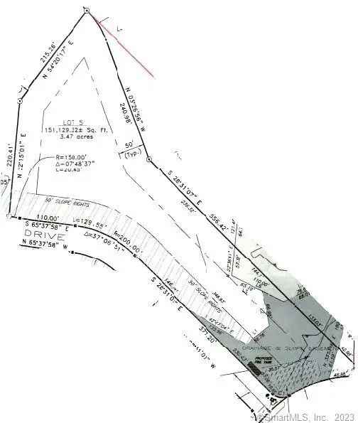 Land For Sale in Bethany, Connecticut