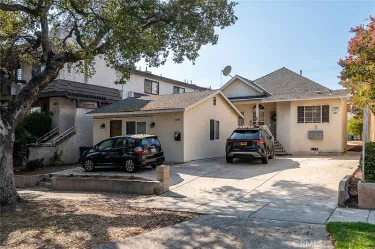 Multi-family house For Sale in Burbank, California