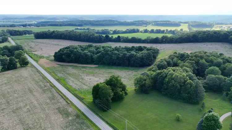 Land For Sale in Washington Township, Ohio