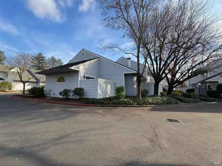 House For Sale in 2791, McBride Lane, Santa Rosa, California