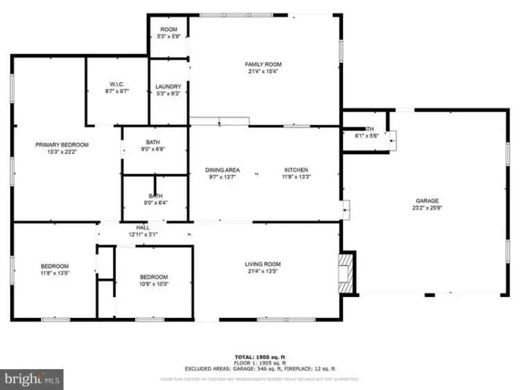 Single-family house For Sale in 34515, Maple Drive, Lewes, Delaware