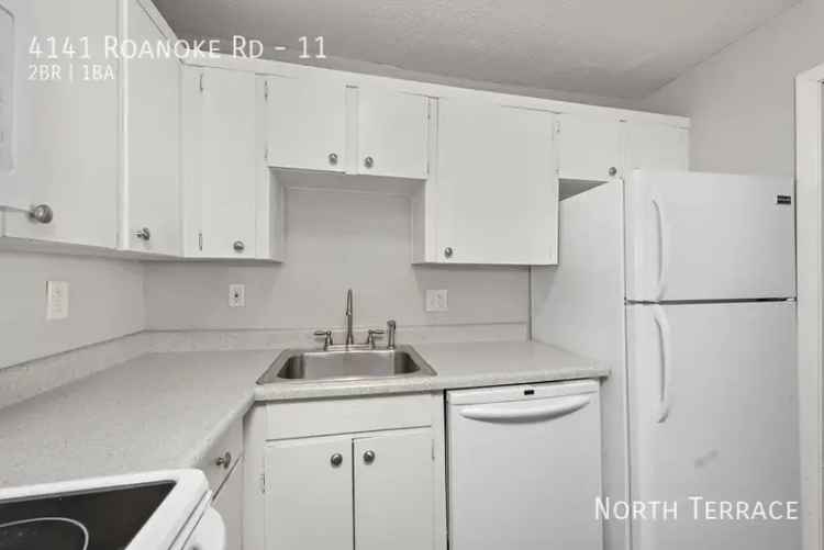 Apartment Unit for Rent