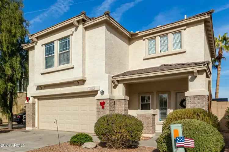 Single-family house For Sale in 12002, West Belmont Drive, Avondale, Arizona