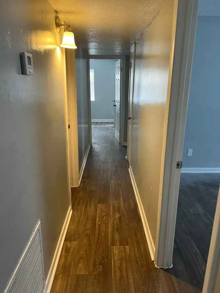 Apartments for Rent