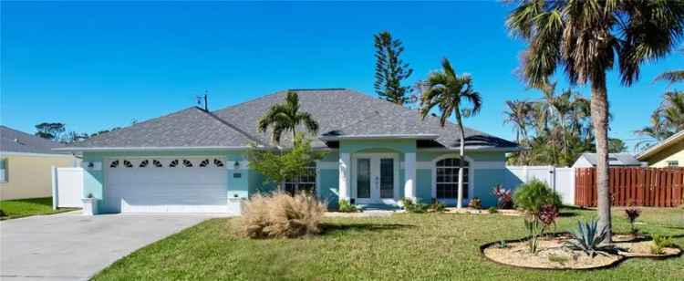 Single-family house For Sale in 5256, Drew Road, South Venice, Florida