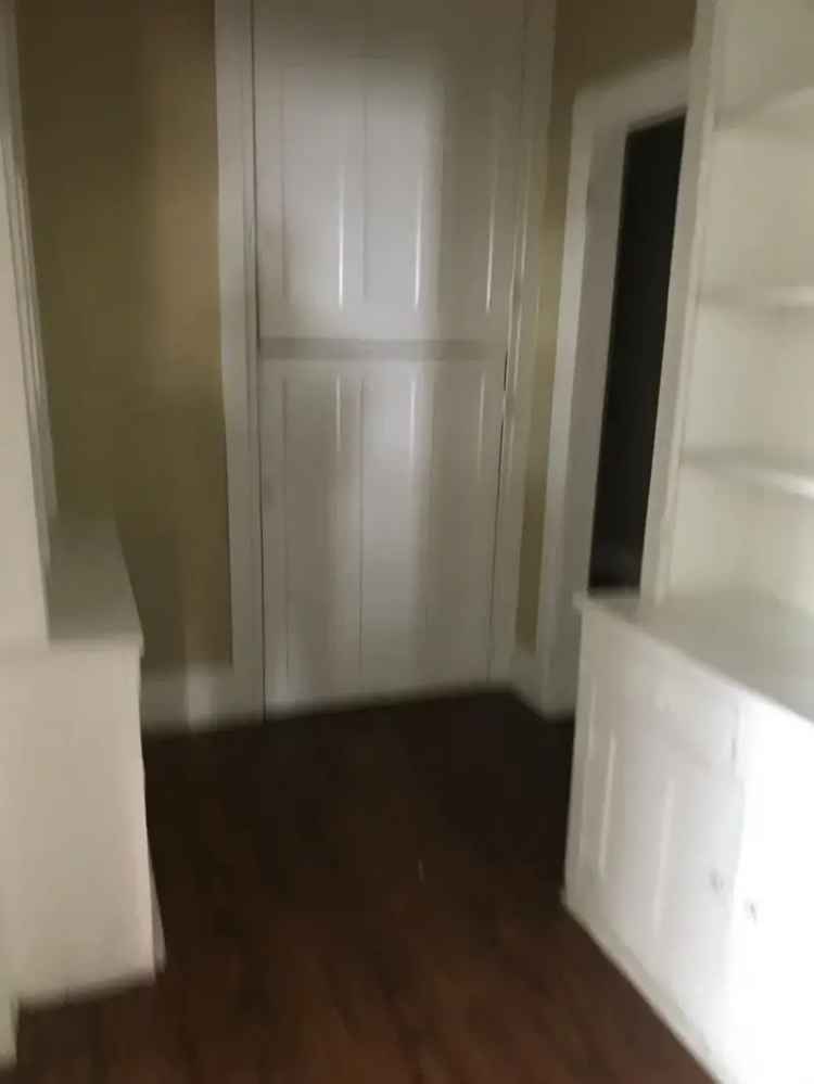 Apartment Unit for Rent