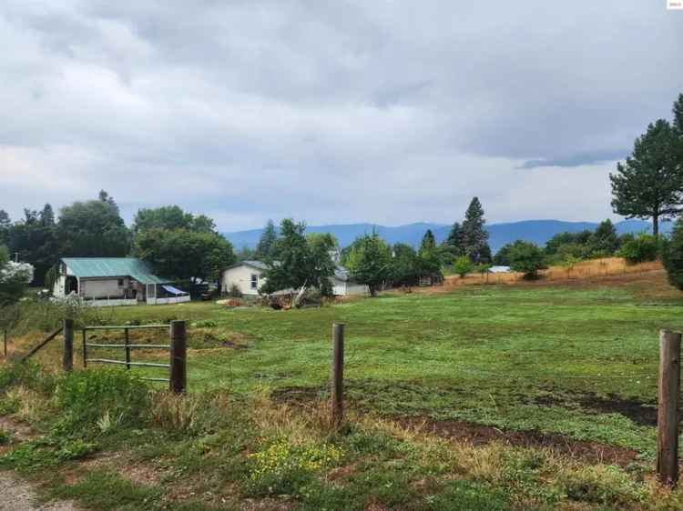 Single-family house For Sale in 7448, Cassia Street, Bonners Ferry, Idaho