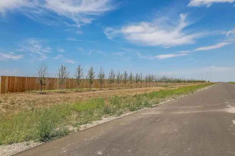 Land For Sale in Denton, Texas