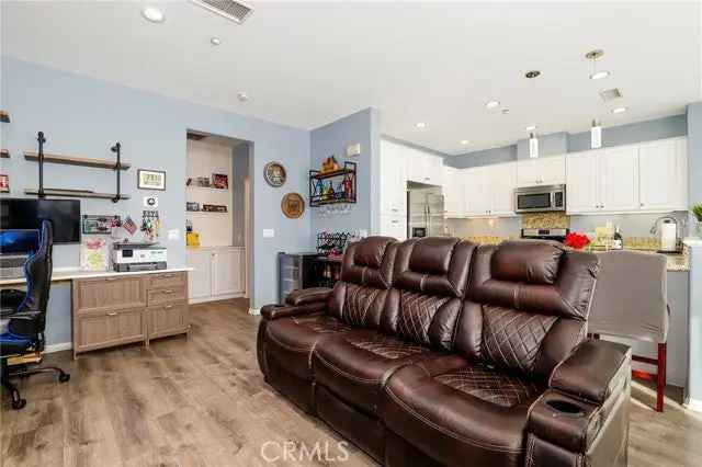 Single-family house For Sale in 2133, Atlantic Avenue, Long Beach, California