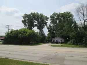 Land For Sale in Ela Township, Illinois