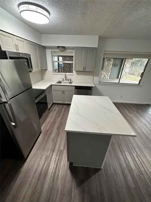 Duplex For Rent in 4312, Dudley Drive, Austin, Texas