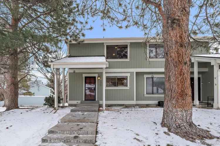 House For Sale in 8308, West 90th Avenue, Westminster, Colorado