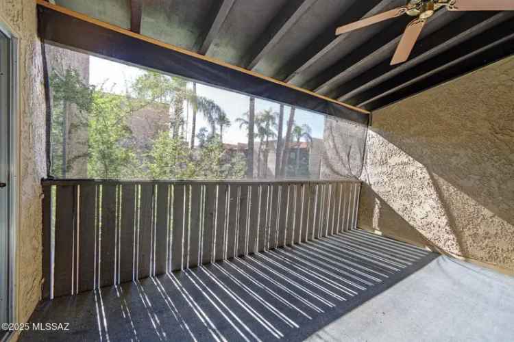 Condo For Sale in 556, North Dodge Boulevard, Tucson, Arizona