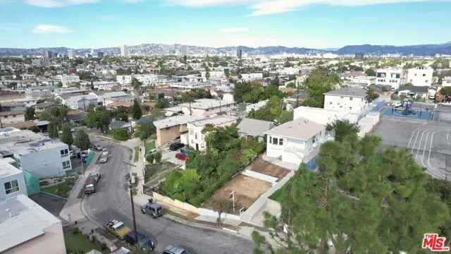 Multi-family house For Sale in 4711, Saint Elmo Drive, Los Angeles, California