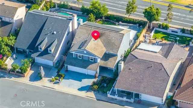 Single-family house For Sale in 24, Carver, Irvine, California