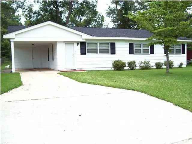 Single-family house For Sale in 1906, Edgerly Avenue, Albany, Georgia