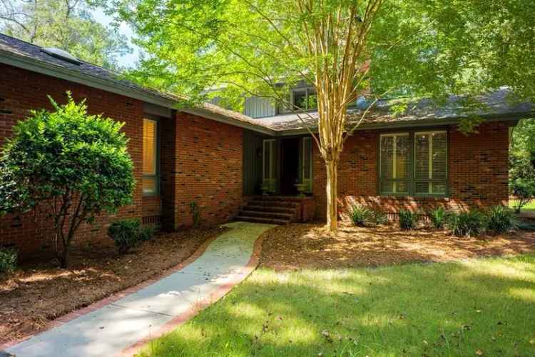 Single-family house For Sale in 1, Castle Creek Place, Valdosta, Georgia