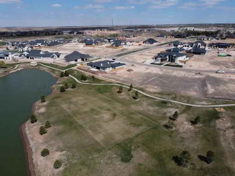 Land For Sale in Texas