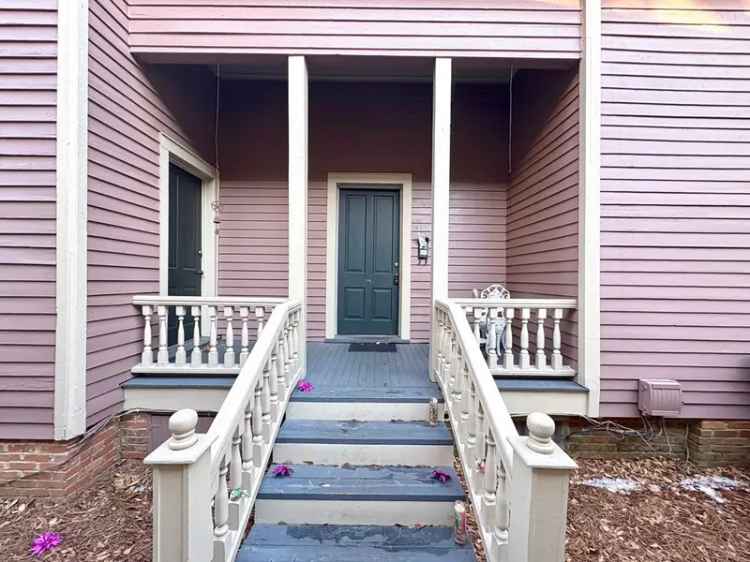 Single-family house For Sale in 110, 7th Street, Columbus, Georgia