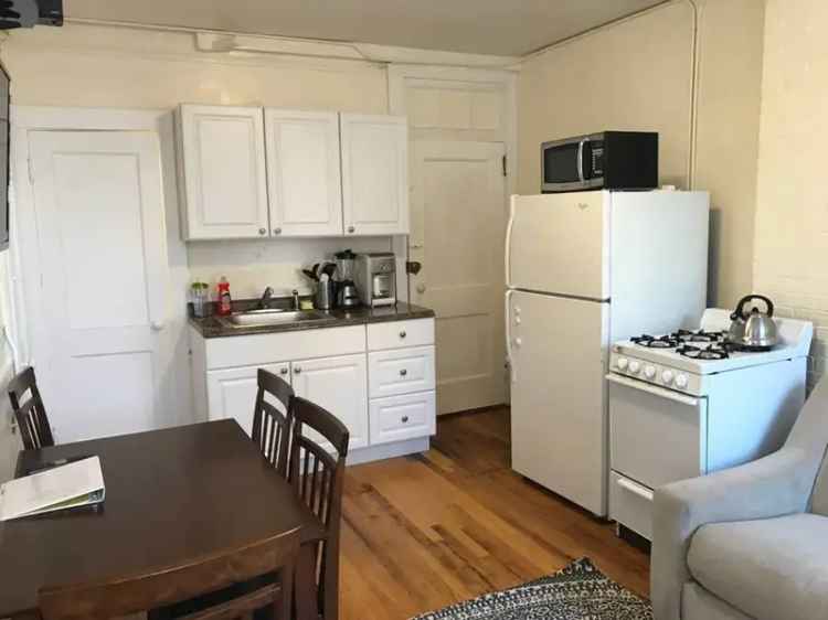 Apartment Unit for Rent