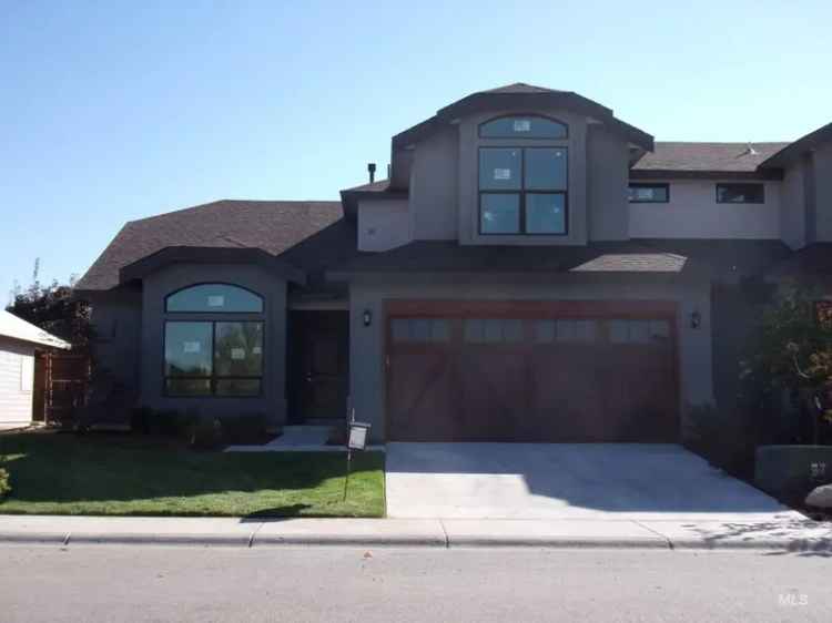 House For Sale in Nampa, Idaho