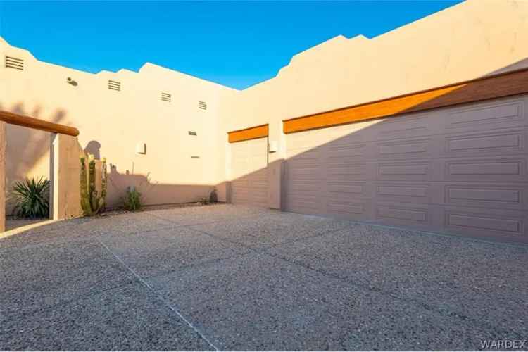 Single-family house For Sale in Bullhead City, Arizona