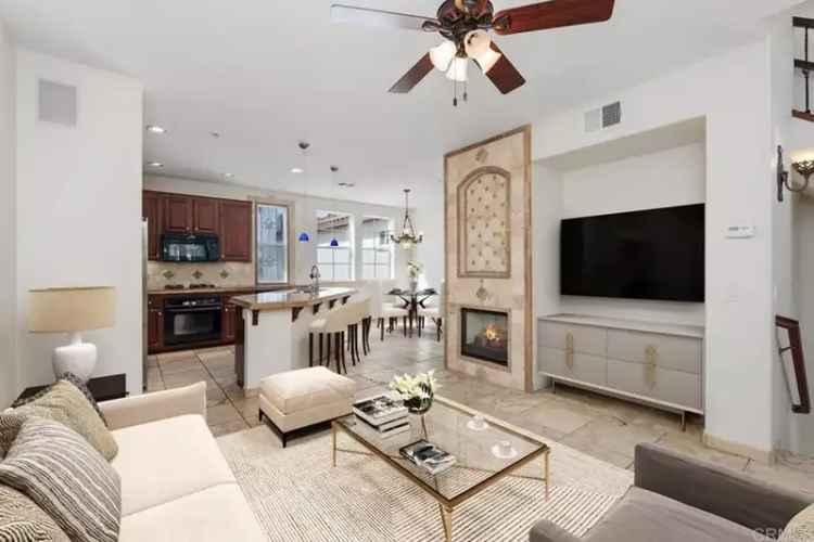 House For Sale in Carlsbad, California