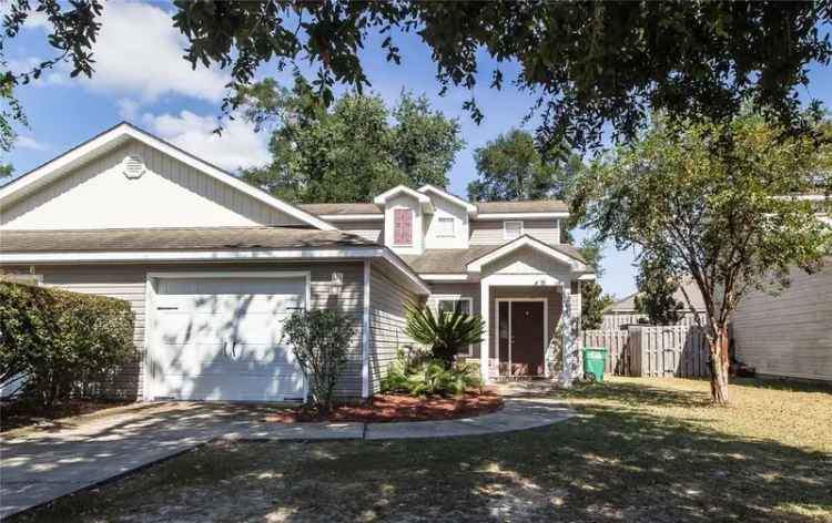 House For Sale in 904, Chase Creek Circle, Tallahassee, Florida