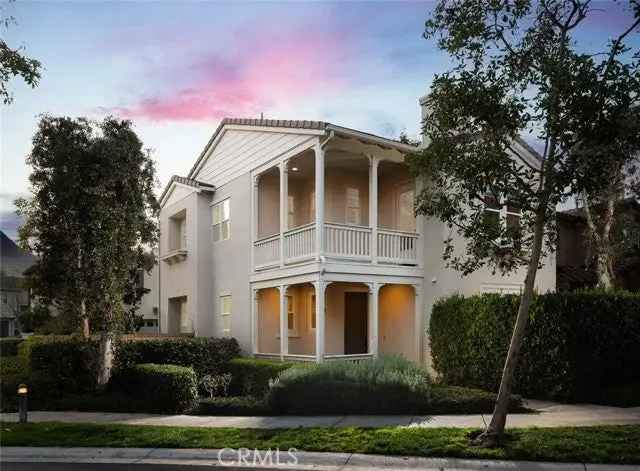 Condo For Sale in 17, Canopy, Irvine, California