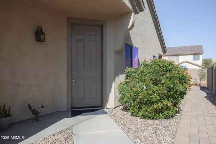 House For Sale in 1548, East Melrose Drive, Casa Grande, Arizona