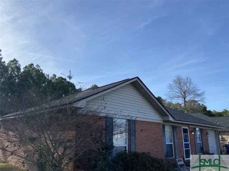 Single-family house For Sale in 1389, Coalition Circle, Hinesville, Georgia